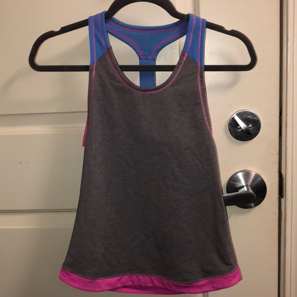 Ivivva Tops - Ivivva tank